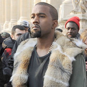 Kanye West Kanye West